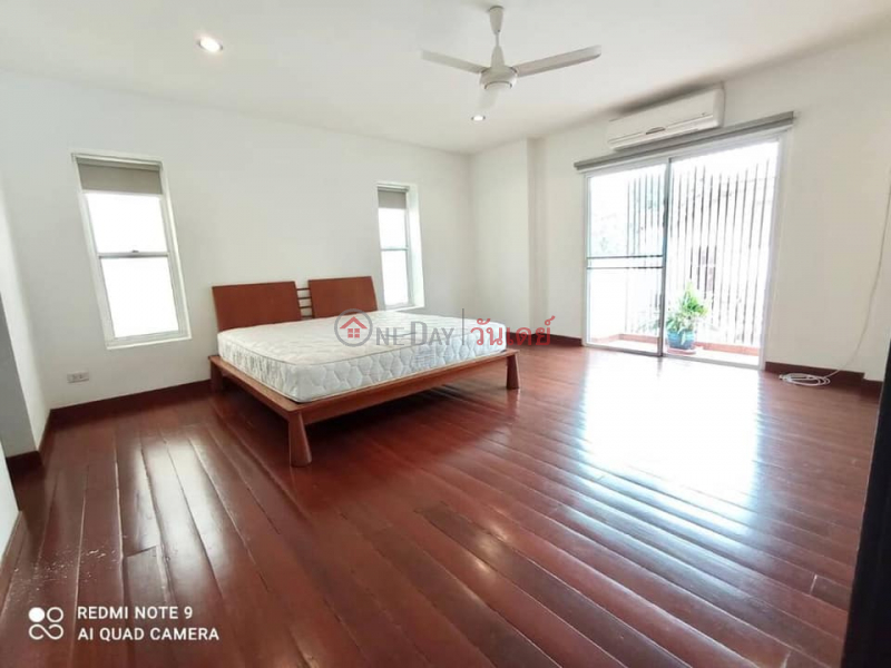 Single House with Private Pool in compound | Thailand Rental ฿ 150,000/ month