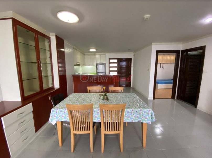 ฿ 37,000/ เดือน | คอนโด สำหรับ เช่า: Supalai Place, 98 ตร.ม., 2 ห้องนอน