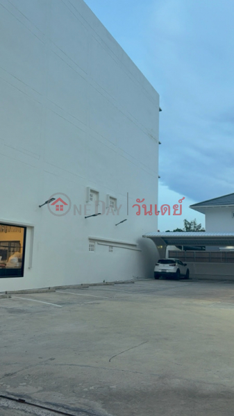 Afterglow Rattanathibet (อาฟเตอร์โกลว รัตนาธิเบศร์),Mueang Nonthaburi | OneDay วันเดย์(1)
