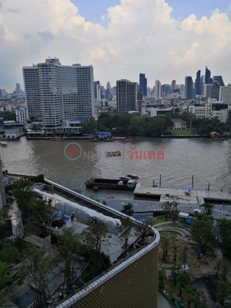 Property Search Thailand | OneDay | Residential | Sales Listings Condo for Sale: Magnolias Waterfront Residences, 61 m², 1 bedroom(s)