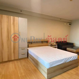 Condo for rent: Supalai Vista Tiwanon-Intersection (20th floor, building B),studio room _0