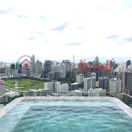 Ashton Chula - Silom for Sale | Condo in Si Phraya _0