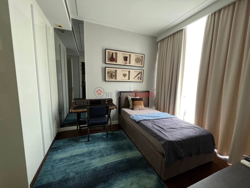 ฿ 320,000/ เดือน | คอนโด สำหรับ เช่า: Marque Sukhumvit, 195 ตร.ม., 3 ห้องนอน