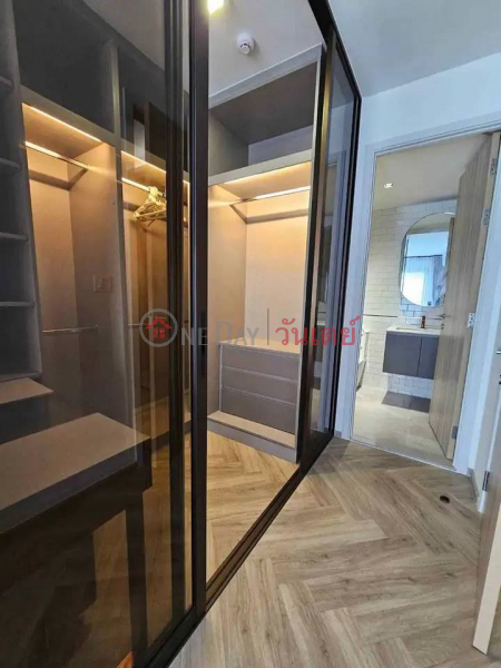 ฿ 26,000/ month Chapter Thonglor 25 – Prime Location with FREE Shuttle
