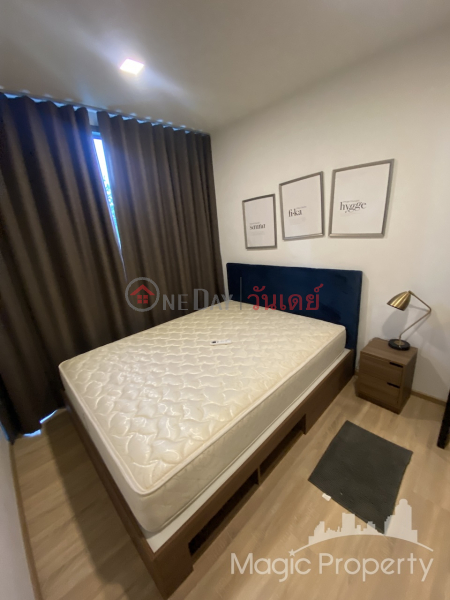 ฿ 17,000/ month | Taka Haus Ekkamai 12, Watthana, Bangkok