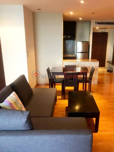 ฿ 38,000/ เดือน, คอนโด สำหรับ เช่า: Supalai Place, 120 ตร.ม., 2 ห้องนอน