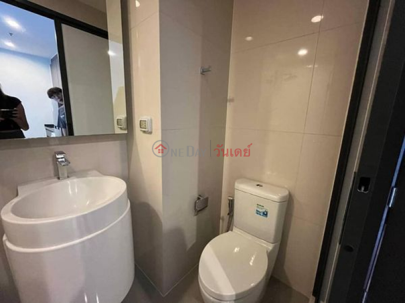 ฿ 15,000/ month | Condo for rent Rhythm Asoke 2 (25th floor)