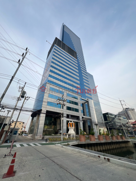 I Tower Co., Ltd. (บจก. ไอ ทาวเวอร์),Chatuchak | OneDay วันเดย์(1)