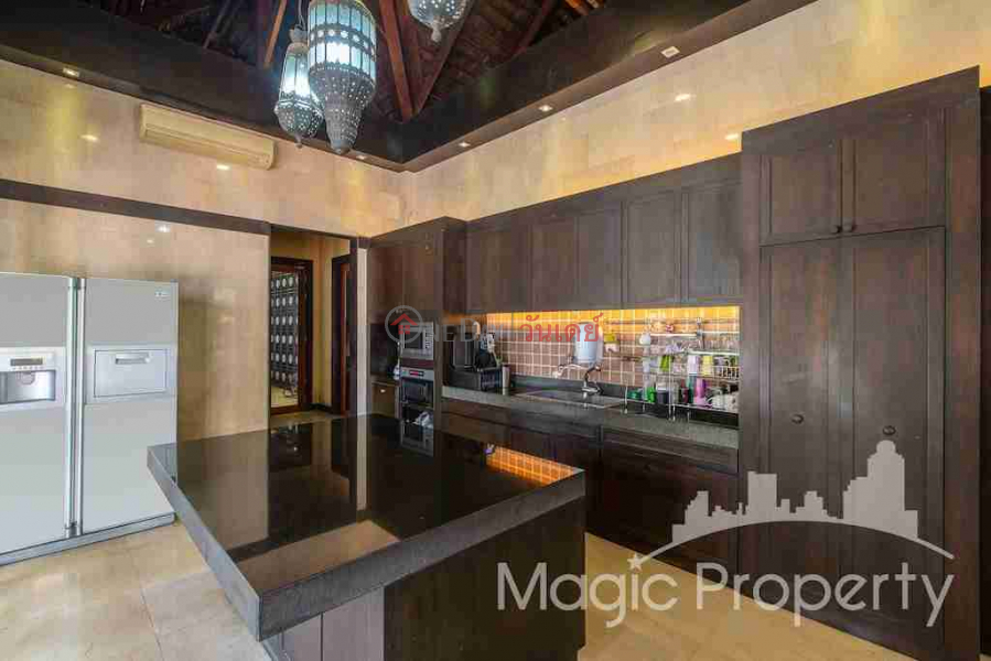 Property Search Thailand | OneDay | Residential, Sales Listings | 5 Bedrooms Single House For Sale in Soi Nuanchan, Bueng Kum, Bangkok