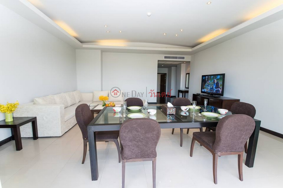 ฿ 85,000/ month, Apartment for Rent: Baan Thirapa, 265 m², 4 bedroom(s)