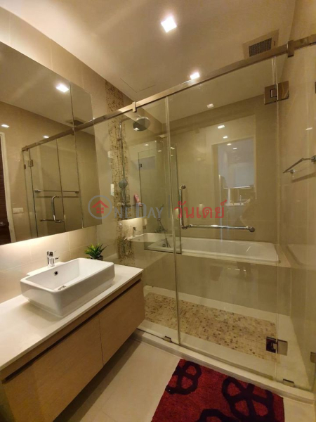 Condo for Sale: Q Asoke, 45 m², 1 bedroom(s) Sales Listings