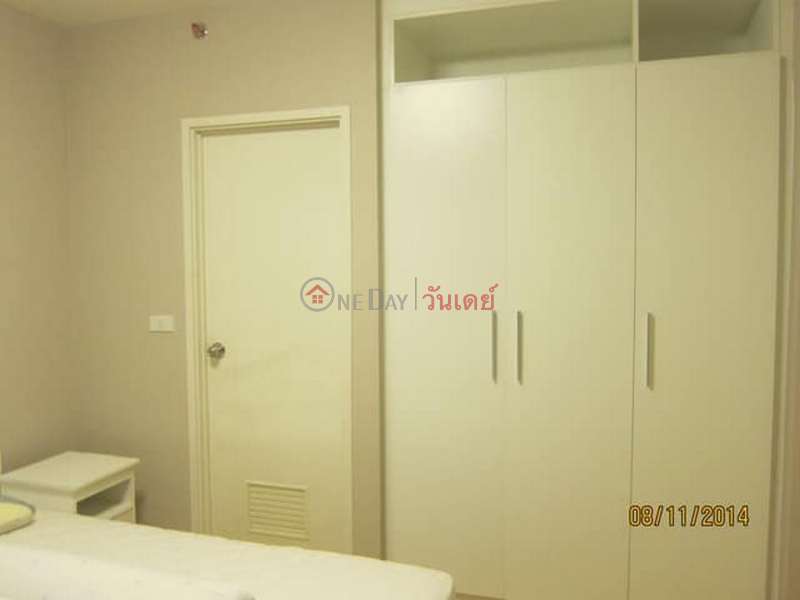 Condo for Rent: Fuse Mobius Ramkhamhaeng Station, 38 m², 1 bedroom(s),Thailand | Rental | ฿ 14,500/ month