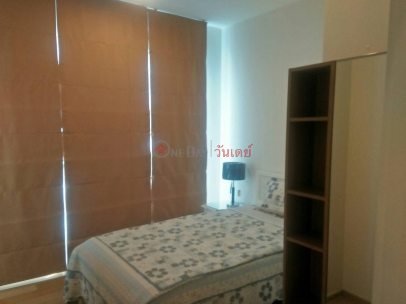 ฿ 30,000/ month | Condo for Rent: Hive Sathorn, 70 m², 2 bedroom(s)