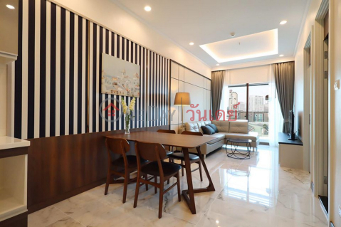 Condo for Rent: Supalai Elite Surawong, 51 m², 1 bedroom(s) - OneDay_0