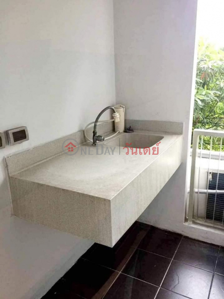 Condo for rent: A Space ME Sukhumvit 77 (3rd floor, building G) Rental Listings