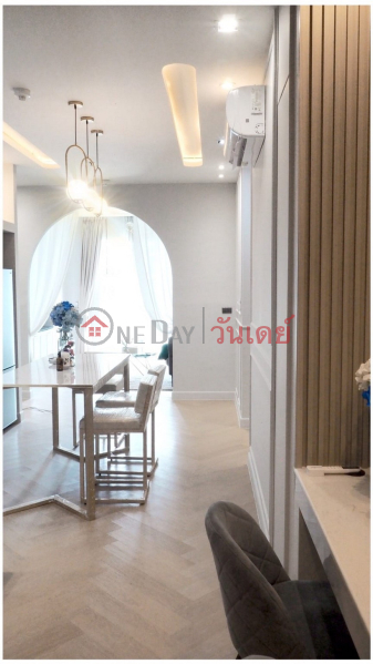  2 Residential, Rental Listings | ฿ 48,000/ month