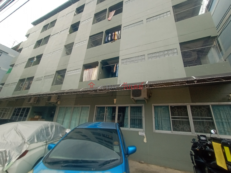 JP Place 107/1 Lat Phrao Road (เจพี เพลส 107/1ถนนลาดพร้าว),Bang Kapi | OneDay วันเดย์(2)