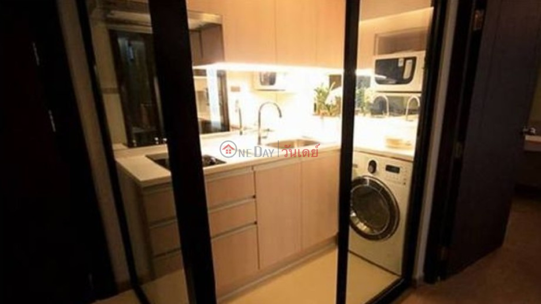 Condo for Rent: Tidy Thonglor, 41 m², 1 bedroom(s),Thailand | Rental, ฿ 28,000/ month