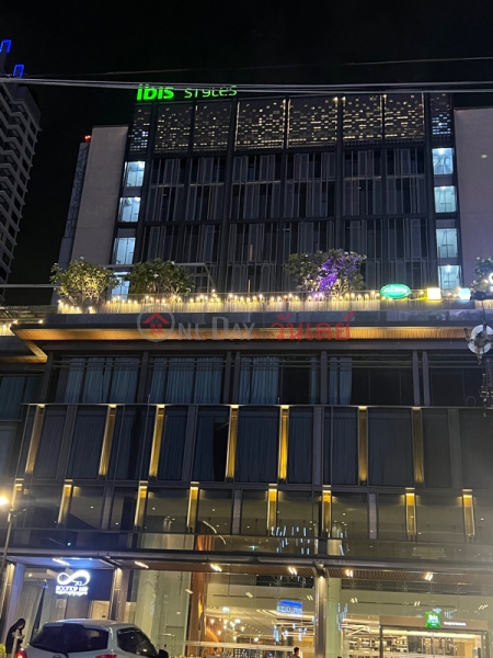 Ibis Styles Hotel (โรงแรมไอบิส สไตล์),Huai Khwang | OneDay วันเดย์(2)