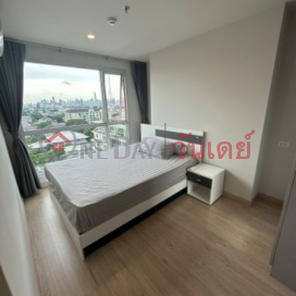 Condo Lumpini Selected Sutthisan - Saphan Khwai (10th floor) _0