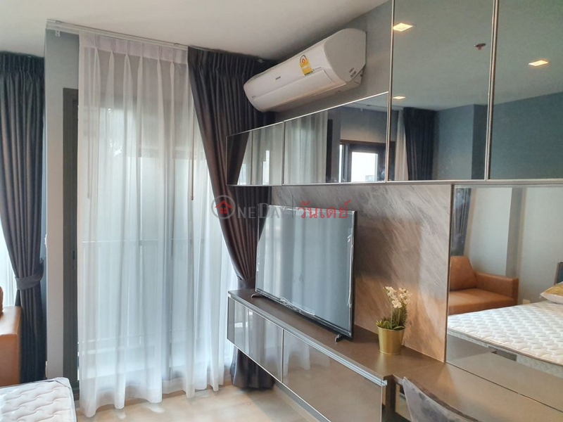 Condo for Rent: Life One Wireless, 24 m², 1 bedroom(s),Thailand Rental ฿ 19,000/ month