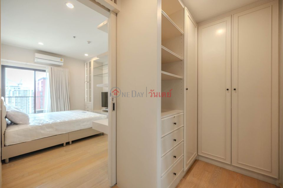 Condo for Rent: Noble Reform, 54 m², 1 bedroom(s) Thailand, Rental | ฿ 33,000/ month