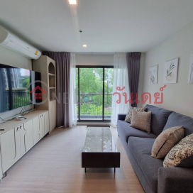 Condo for Rent: Life One Wireless, 63 m², 2 bedroom(s) - OneDay_0