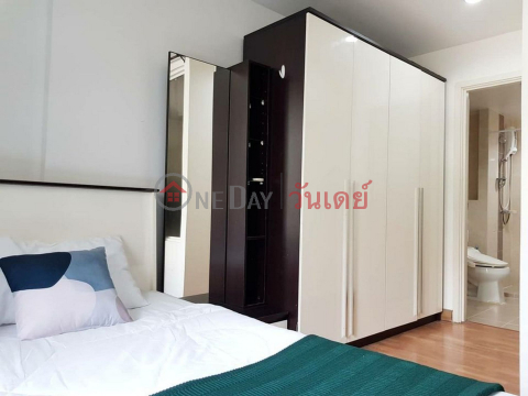 Condo for Rent: Ivy Ratchada, 35 m², 1 bedroom(s) - OneDay_0