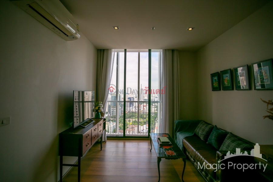 Park Origin Phrom Phong Condominium, Khlong Toei, Bangkok Sales Listings