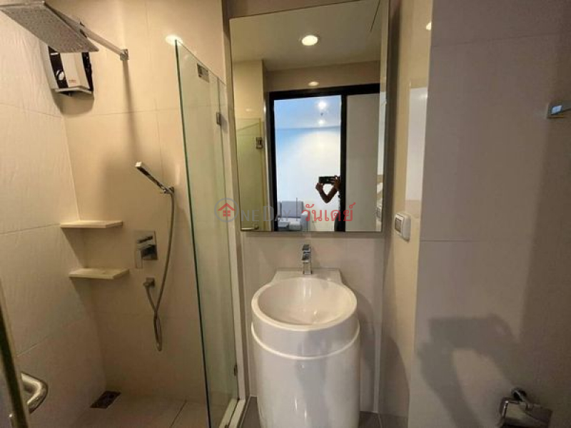 Condo for rent Rhythm Asoke 2 (25th floor),Thailand | Rental | ฿ 15,000/ month