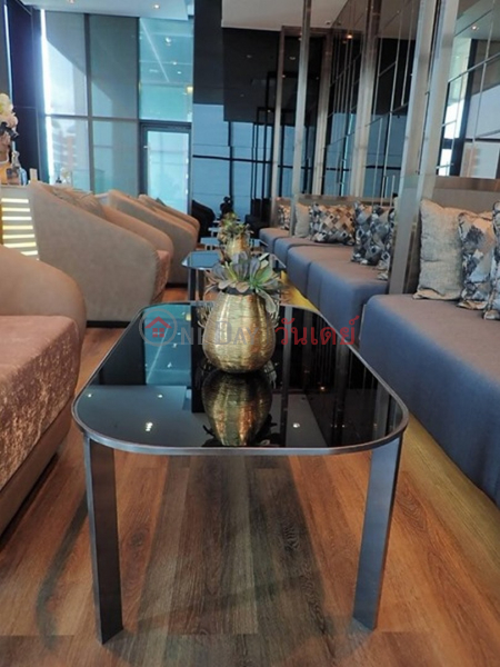 Property Search Thailand | OneDay | Residential Rental Listings, Condo for Rent: Rhythm Ekkamai, 31 m², 1 bedroom(s)