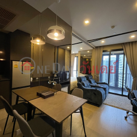 Condo for Rent: Ashton Asoke, 33 m², 1 bedroom(s) - OneDay_0