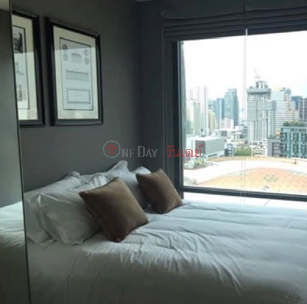 Condo for Rent: Rhythm Sukhumvit 42, 78 m², 2 bedroom(s) Rental Listings