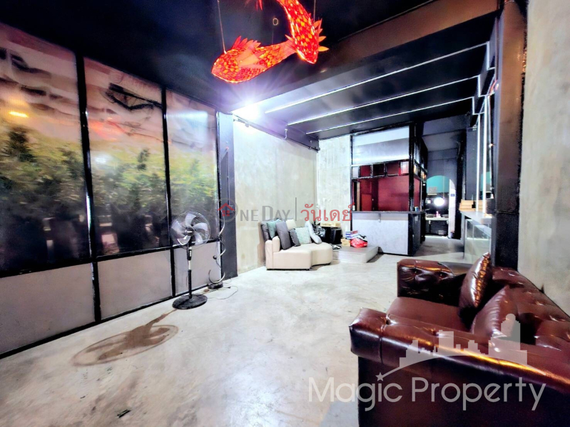 ฿ 120,000/ month, Silom soi 3, Bang Rak, Bangkok