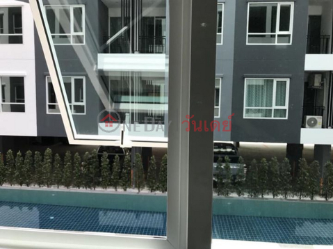 Condo for Rent: Regent Home Sukhumvit 81, 28 m², 1 bedroom(s) - OneDay_0