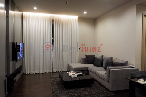 คอนโด สำหรับ เช่า: The XXXIX by Sansiri, 83 ตร.ม., 2 ห้องนอน - OneDay_0