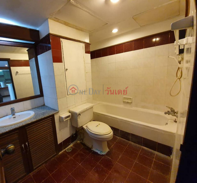 ฿ 5.14Million, Condo for Sale: Supalai Place, 76 m², 1 bedroom(s)