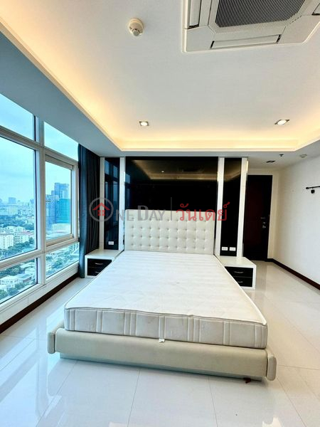 ฿ 85,000/ month Condo for rent: The Height (26th floor)