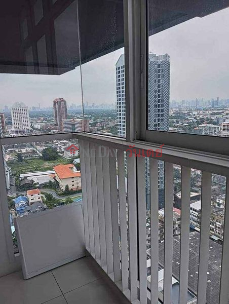 Condo for rent The Coast Bangkok (25th floor) Rental Listings