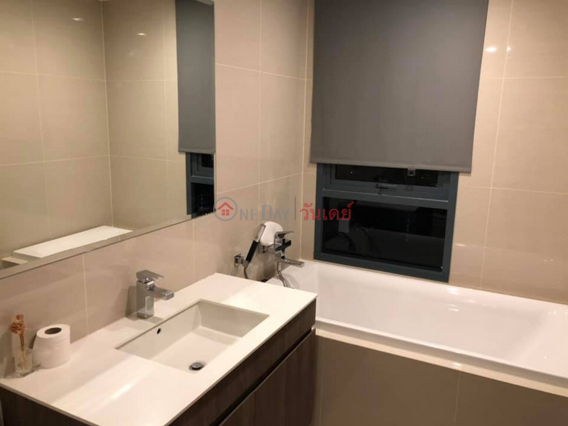 Condo for Rent: IDEO Mobi Sukhumvit 66, 80 m², 2 bedroom(s) Rental Listings