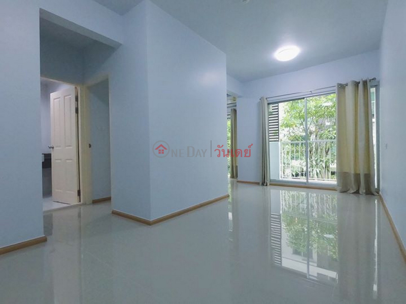 Property Search Thailand | OneDay | Residential Sales Listings, Condo for Sale: A Space Asoke - Ratchada, 35 m², 1 bedroom(s)