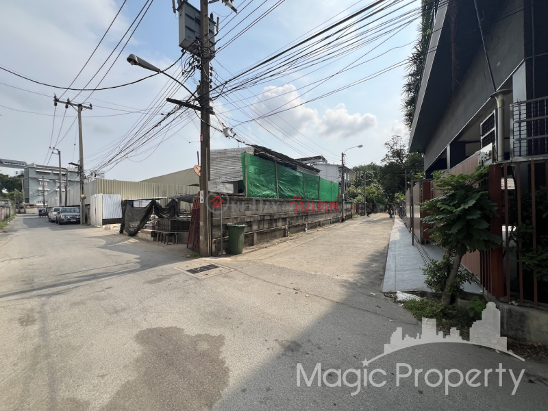 Property Search Thailand | OneDay | Residential Sales Listings | Sukhumvit 65 (Chaiyaphuek 4),Watthana, Bangkok