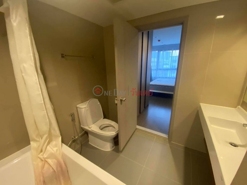 Condo for Rent: Ideo Sukhumvit 93, 34 m², 1 bedroom(s) | Thailand Rental | ฿ 17,000/ month