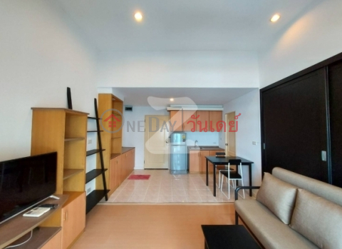 Condo for Rent: Silom Terrace, 43 m², 1 bedroom(s) - OneDay_0