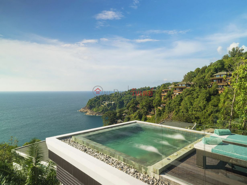 Samira Cape Amarin | Thailand Rental, ฿ 1.50Million/ month