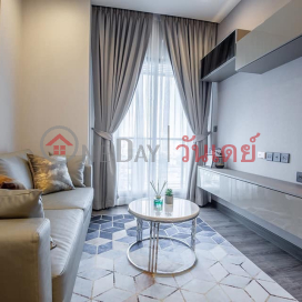 Condo for Rent: Urbano Rajavithi, 50 m², 2 bedroom(s) - OneDay_0