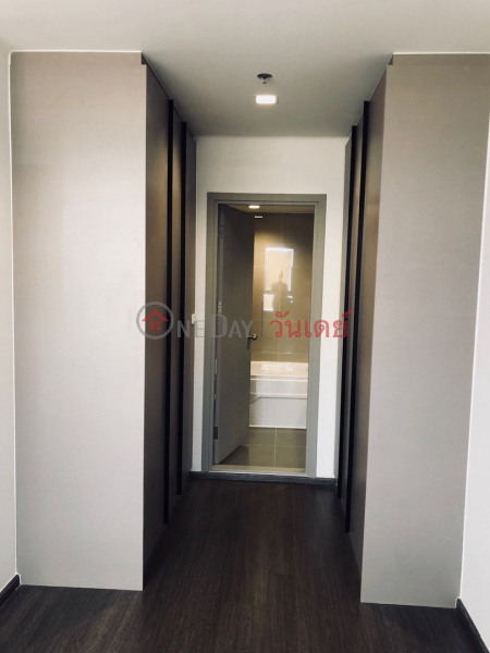 Property Search Thailand | OneDay | Residential | Rental Listings | Condo for Rent: Ideo Sukhumvit 93, 35 m², 1 bedroom(s)