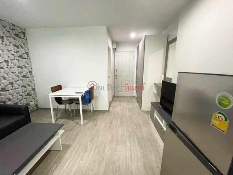 Condo for rent Regent Home 97/1 (3rd floor, building B) | Thailand Rental, ฿ 8,500/ month