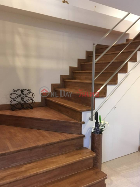  3, Residential Rental Listings | ฿ 120,000/ month