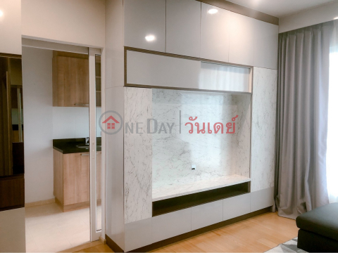 Condo for Rent: Hive Sathorn, 70 m², 2 bedroom(s) - OneDay_0